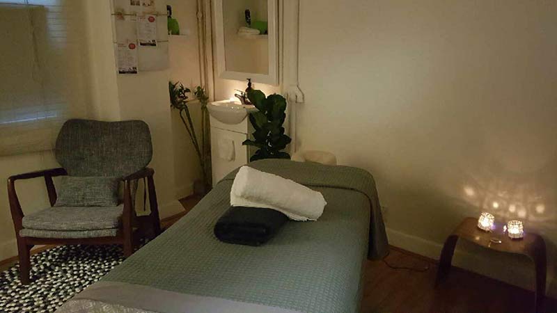 Come along to Clinque Di Beauty for a 1 hour relaxing massage in Melbourne