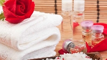 60 Minute Massage Indulgence at Clinique Di Beauty