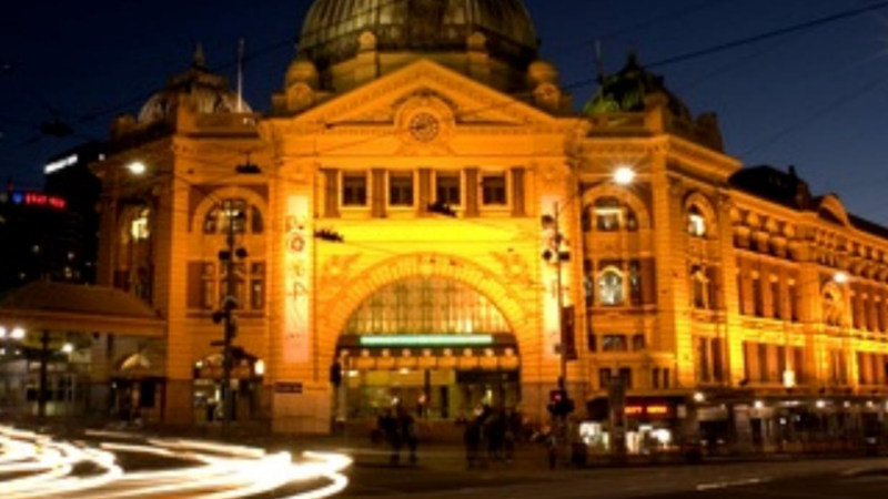 Join Lantern Ghost Tours and explore the rich paranormal realm of Old Melbourne.