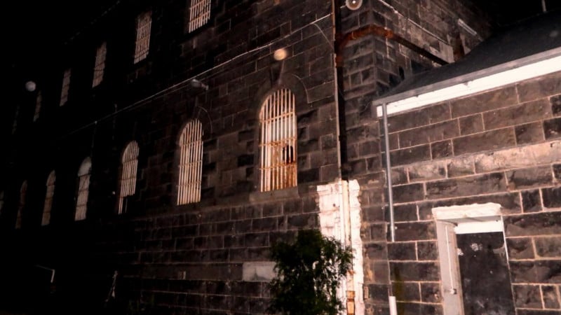 Join Lantern Ghost Tours and explore the paranormal realm of Melbourne’s infamous Pentridge prison.