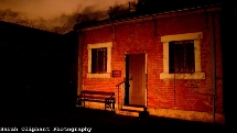 Adelaide Ghost Tour & Investigation - Lantern Ghost Tours