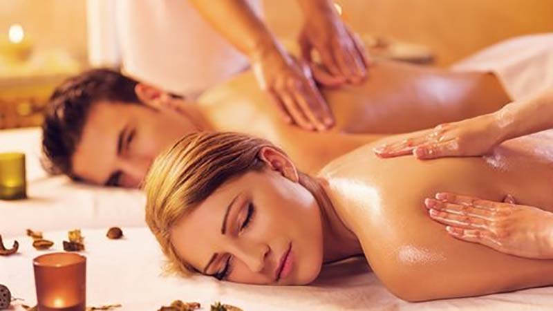 Get along to The Spa Palm Cove for a rejuvenating 30 minute massage or Facial treatment