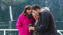 Eco Tours Fiordland - Milford Sound Cruise