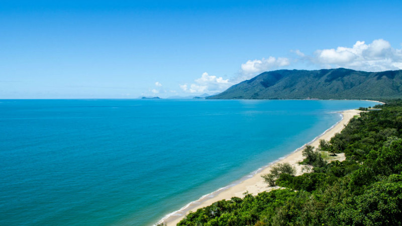 This unforgettable Cape Tribulation tour includes an impressive line up of epic activities and amazing sights jam-packed into one full day adventure! Departs Cairns and Port Douglas