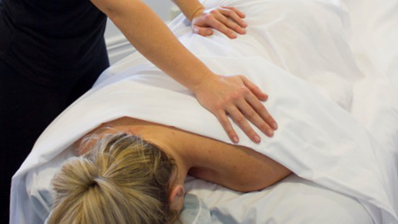 Treat your body to the care it deserves with a luxurious 1-hour full body restorative massage.