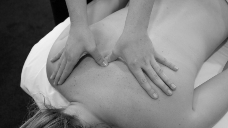 Treat your body to the care it deserves with a luxurious 1-hour full body restorative massage.