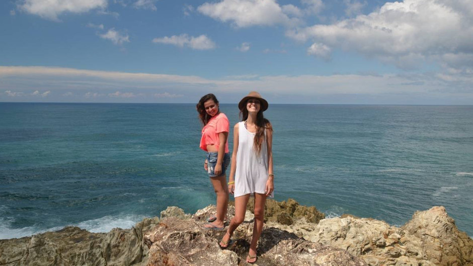 Join Shakas Tours for a fantastic day of exploration and adventure on Stradbroke Island, the world's second largest sand island!