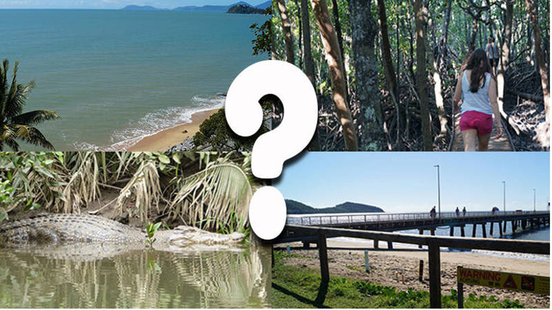 Let the team at Let’s Go Cairns whisk you away for an unforgettable Cairns mystery day tour!
