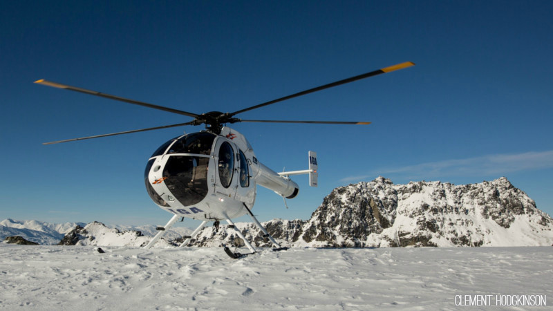 Join Heli Tours for a once in a lifetime experience through the heart of New Zealand’s breathtaking Alpine Paradise.