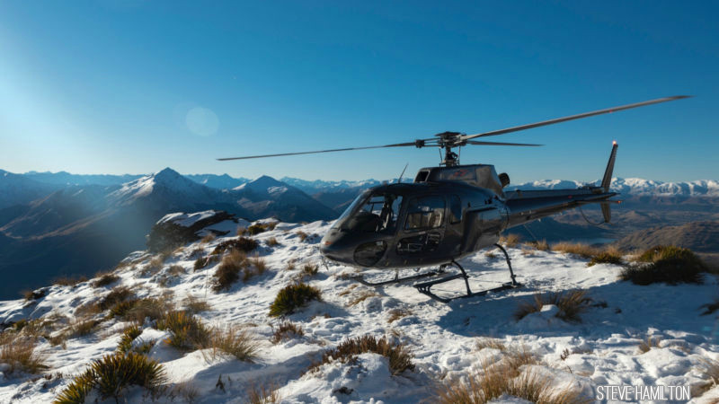 Join Heli Tours for a once in a lifetime experience through the heart of New Zealand’s breathtaking Alpine Paradise.