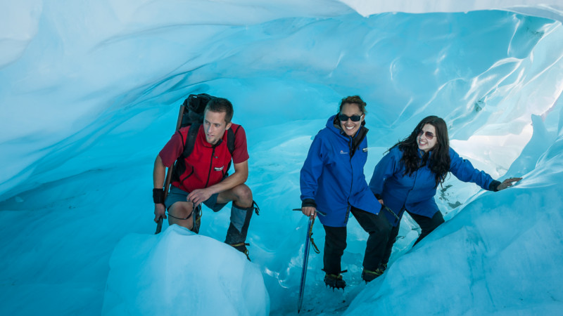 Helicopter Line - Franz Josef HELI HIKE - Epic deals and last ...