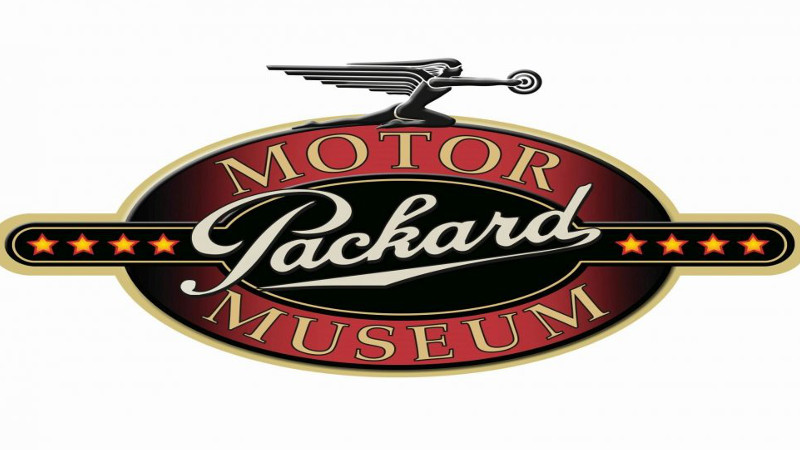 Explore the fascinating history of New Zealand’s Motor revolution at the Packard Motor Museum!