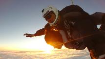 GoSkydive New Zealand - 9,000ft Tandem Skydive