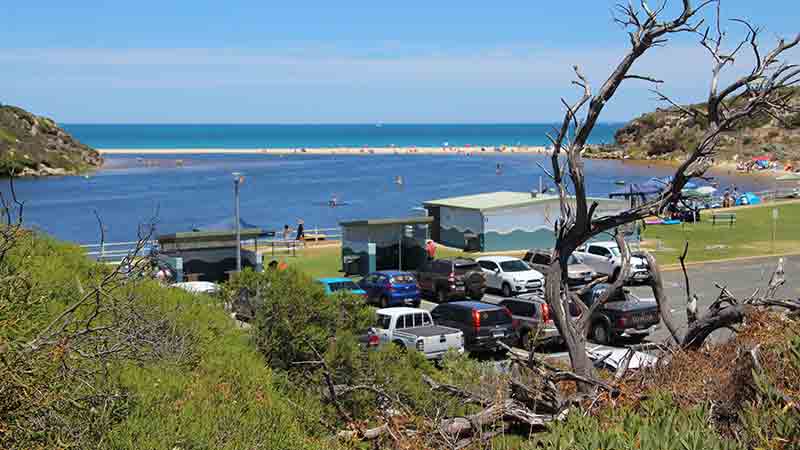 Pinnacle by name, pinnacle by nature!  Our comfortable full day tour could easily become the highlight of your time in Western Australia!