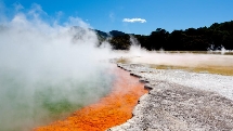 Visit Reporoa | Bookme's Travel Guide for Reporoa, New Zealand.