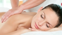 Tekapo Springs - 1 hour Full Body Swedish Massage Inc Full Day Pools & Sauna