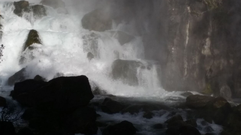 Join us for a fun, fascinating and memorable tour to one of Rotorua’s most stunning locations, the Tarawera Falls!