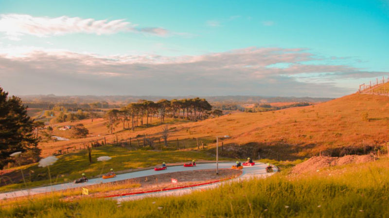 Auckland Adventure Park is your #1 stop for family fun in Auckland!