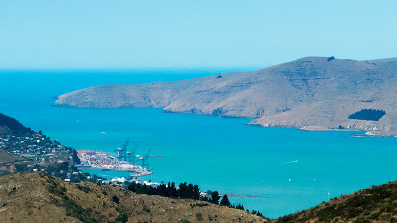 Christchurch Adventure Park is set on 358 private hectares in Christchurch’s stunning Port Hills and boasts gorgeous views across the region!