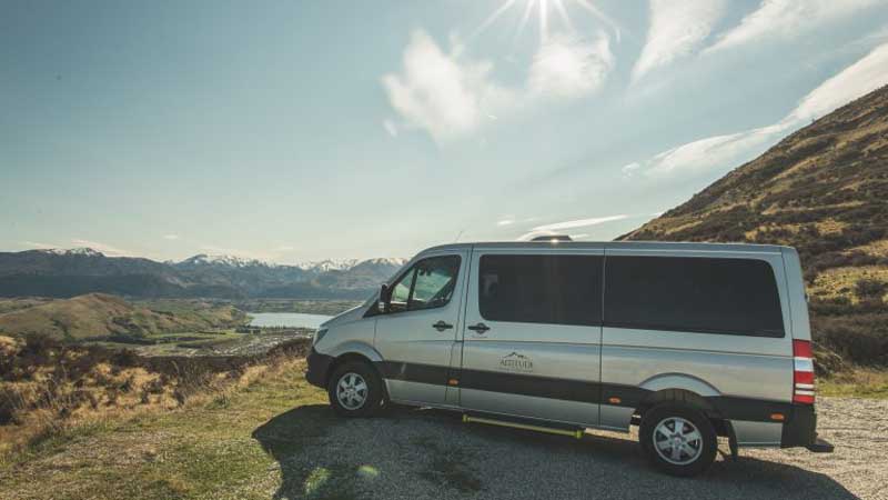 last minute van hire