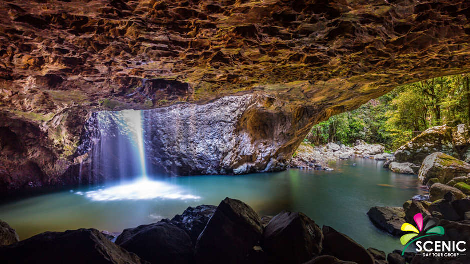 Prepare to be blown away by the majestic beauty of natural Australia!  Stunning ranges, ancient forests and cascading waterfalls ignore modern change as they continue their dance through time.
