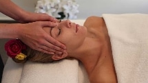 Tekapo - 1 Hour full body Relaxation Massage