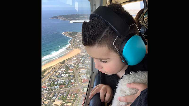 A spectacular 60 minute scenic flight experience in a fixed wing aircraft. Get amazing aerial views of Sydney Harbour and beautiful Northern beaches including the very popular Manly beach.