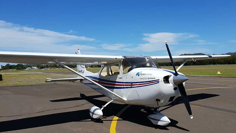 A spectacular 60 minute scenic flight experience in a fixed wing aircraft. Get amazing aerial views of Sydney Harbour and beautiful Northern beaches including the very popular Manly beach.