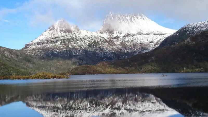 Cradle Mountain Day Tour ex. Launceston - Epic deals and last minute  discounts