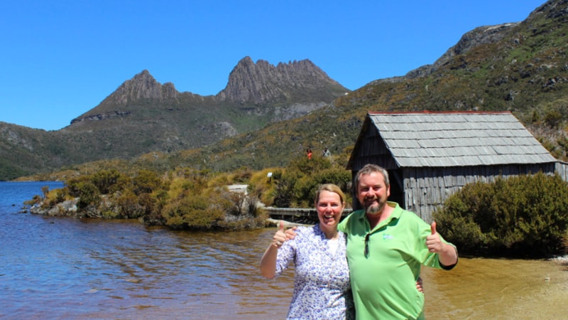 Come and experience the natural beauty of the Cradle Mountain National Park, one of the most popular tourist destinations in Tasmania.
