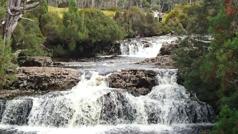 Come and experience the natural beauty of the Cradle Mountain National Park, one of the most popular tourist destinations in Tasmania.
