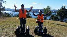 Segway Tasmania - Hobart Waterfront & Queens Domain Tour