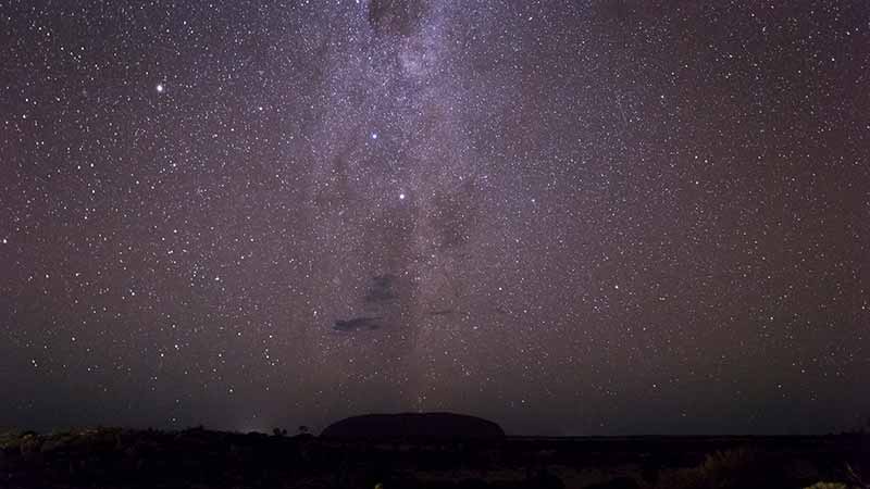 Spend four exciting days camping out and exploring the world-famous Uluru (Ayers Rock) with Mulgas Adventures! 4 days total departing Alice Springs or Ayers Rock Airport.