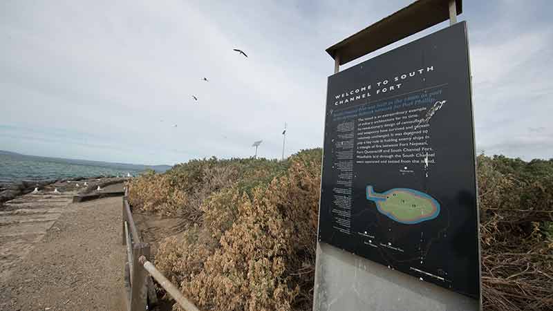 Things to do Queenscliff