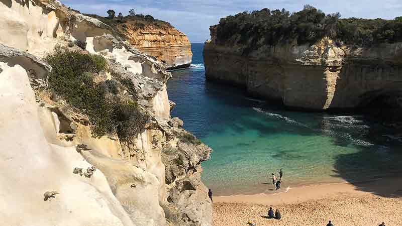 Experience one of the most spectacular natural landscapes on the planet! Join us for a day on the Great Ocean Road with this small group tour.