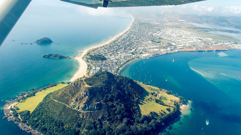 Get the ultimate thrill as you soak up some of the best views in New Zealand above Tauranga with our highest skydive from 12,000ft!