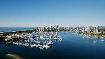 2 Hour Scenic Lunch Cruise - Spirit Broadwater Cruises