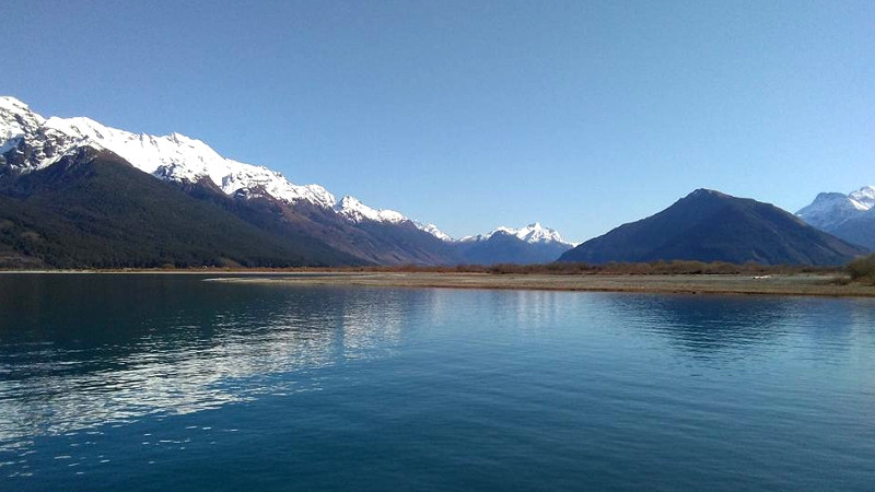 Discover the spectacular, untouched beauty of Glenorchy and Paradise along with its surrounding hidden gems and Lord of the Rings locations on our epic full day tour! 