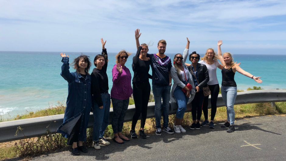 Discover the Great Ocean Road from Melbourne on this 12-hour tour experience - an epic journey along Australia’s most famous coastal route.