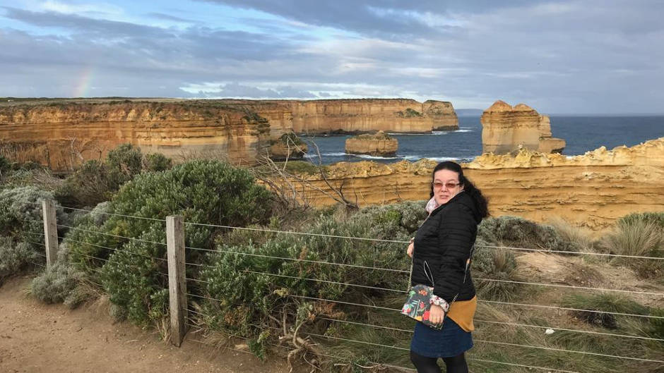 Discover the Great Ocean Road from Melbourne on this 12-hour tour experience - an epic journey along Australia’s most famous coastal route.