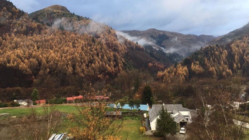 Lap up the beauty of Arrowtown and Wanaka plus discover all the iconic landmarks and gems in between on an epic Half Day scenic tour...