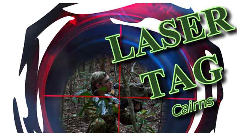 Lasertag is an outdoor combat team based sport much like paintball, but with no pain or clean up afterwards!