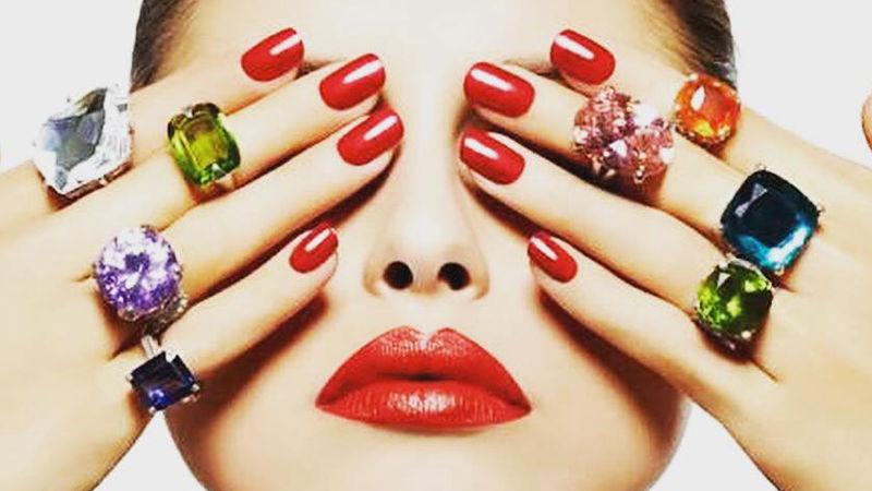 Refresh, nourish and liven up your nails with a classic manicure followed by indulgent hot Paraffin Wax Treatment at Nails on Five Mile...