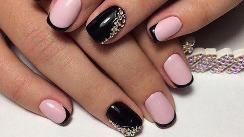 Refresh, nourish and liven up your nails with a classic manicure followed by indulgent hot Paraffin Wax Treatment at Nails on Five Mile...