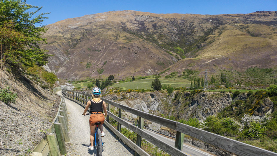 Take your Queenstown sightseeing at your own pace with our popular Self Guided Premium Explorer Experience!