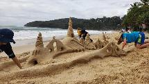 Sandcastle Workshops - Noosa