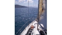 Reef Trip - Rum Runner - 2 Day Liveaboard Outer Barrier Reef Trip - Cairns (Excludes $40pp Levy)