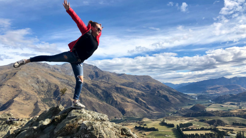 Join us for a remarkable tour to discover the very best of Queenstown, Arrowtown and Wanaka!
 
