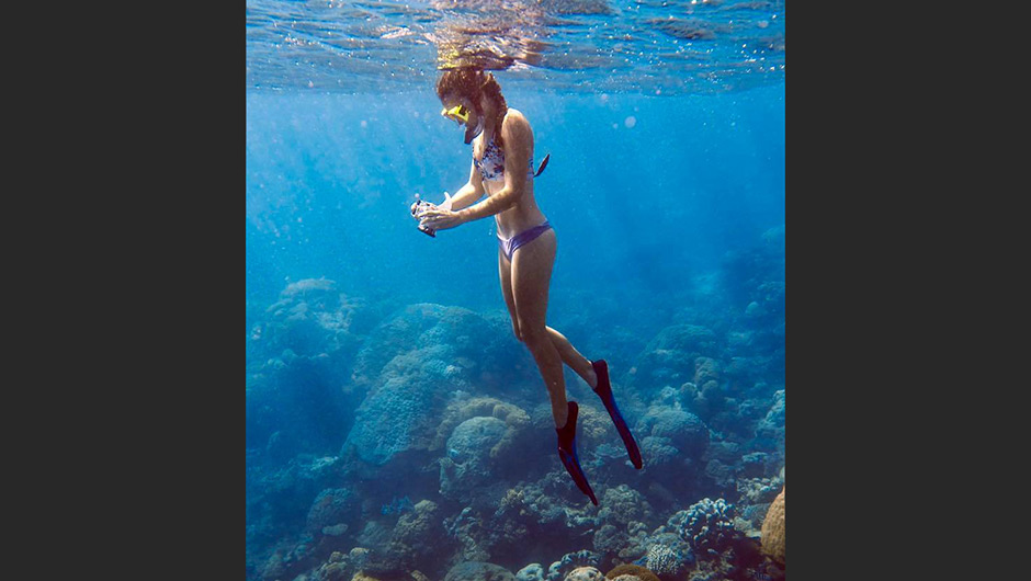 GoPro Underwater Camera Hire and Delivery Cairns Epic deals and