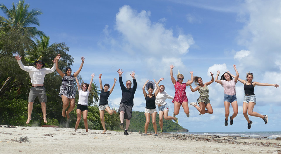 This unforgettable Daintree Rainforest Tour includes Cape Tribulation and an impressive line up of epic activities and amazing sights jam-packed into one full day adventure! Departing from Cairns and Port Douglas.